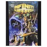 New Marvel Infinity Wars