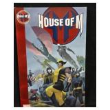 New Marvel House of M