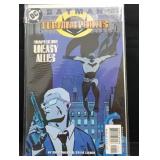 2001 DC - Batman: Turning Points