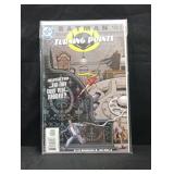 2001 DC - Batman: Turning Points