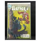 1996 DC - Batman, Vol. 1 Direct Ed.
