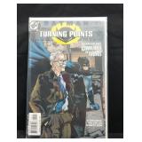 2001 DC - Batman: Turning Points