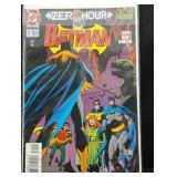 1994 DC - Batman, Vol. 1 Direct Ed.