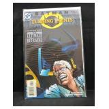 2001 DC - Batman: Turning Points