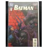 1996 DC - Batman, Vol. 1 Direct Ed.
