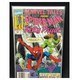 Marvel Tales, Vol. 2