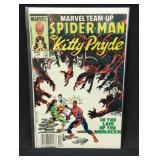 Marvel Team-Up, Vol. 1