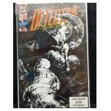 1991 DC - Detective Comics, Vol. 1 Direct Ed.