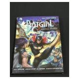 2013 DC COMICS BATGIRL Vol 2