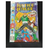 Justice League / International / America