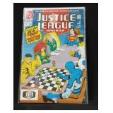 Justice League / International / America