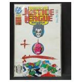 Justice League / International / America