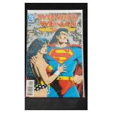 1994 DC - Wonder Woman, Vol. 2 Direct Ed.