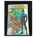 Teen Titans, Vol. 2
