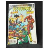Teen Titans, Vol. 2