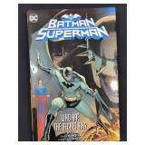 2020 DC Batman / Superman, Vol. 1 HC Hardcover