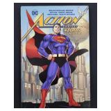 2018 DC Action Comics #1000 The Deluxe Edition HC