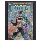 2019 DC Detective Comics #1000 Deluxe Edition HC H