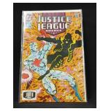 Justice League / International / America