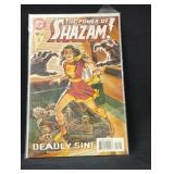 The Power of Shazam!