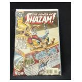 The Power of Shazam!