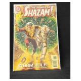 The Power of Shazam!