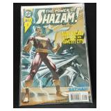 The Power of Shazam!