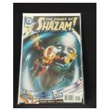 The Power of Shazam!