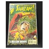 The Power of Shazam!