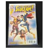 The Power of Shazam!