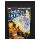 New Marvel Silver Surfer Resurrection Vol. 9