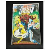 Justice League Europe / International