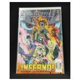 Justice League Europe / International