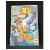 Justice League Europe / International