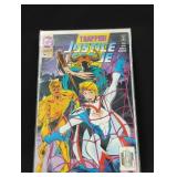 Justice League Europe / International