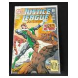 Justice League Europe / International