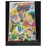 Justice League Europe / International