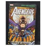 New The Avengers The Collection Obsession