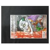 1998 DC - Batman: Arkham Asylum - Tales of Madness