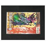 1998 DC - Batman: Huntress / Spoiler - Blunt Traum