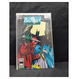 1989 DC - Batman, Vol. 1 Direct Ed.