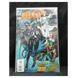 2000 DC - The Batman Chronicles Direct Ed.