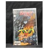1989 DC - Batman, Vol. 1 Direct Ed.