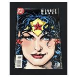 1997 DC Wonder Woman No. 128 Magazine