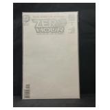 1994 DC - Zero Hour: Crisis in Time Direct Ed.