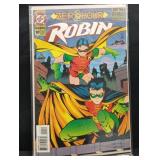 1994 DC - Robin, Vol. 2 Direct Ed.