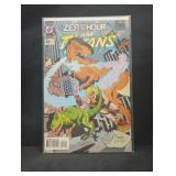 1994 DC - Team Titans