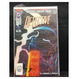 1991 DC - Detective Comics Annual, Vol. 1 Direct E