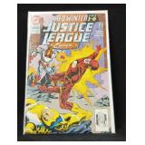 Justice League Europe / International