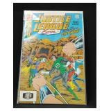 Justice League Europe / International